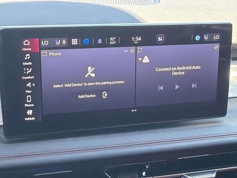 New 2026 Alfa Romeo Tonale Sprint Awd
