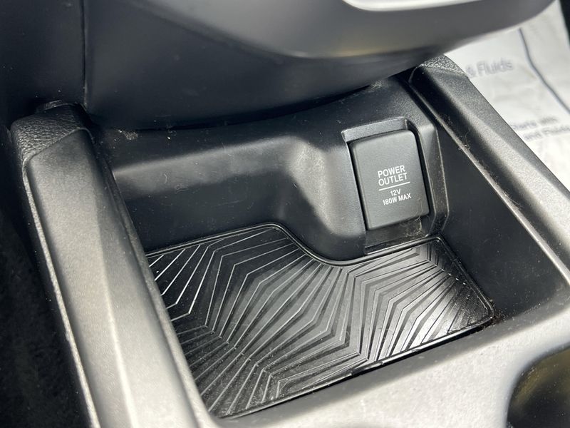 Used 2019 Honda CR-V EXImage 15