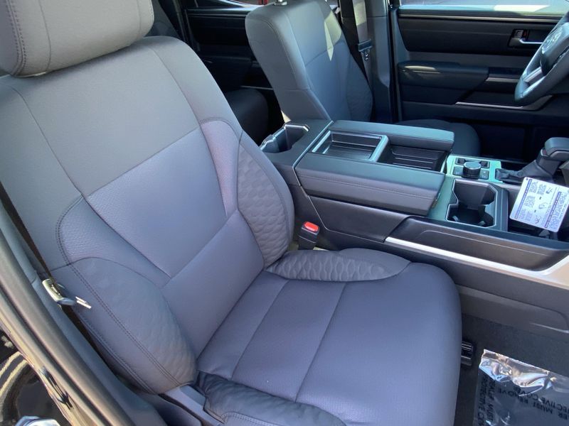 New 2026 Toyota Tundra SR5Image 11