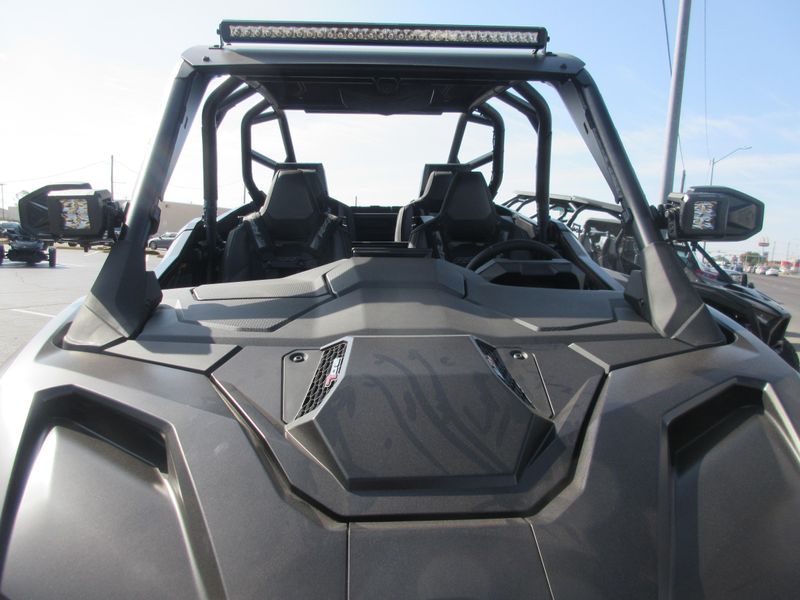 NEW 2026 POLARIS RZR PRO R 4 ULTIMATE DUNE EDITION Image 8
