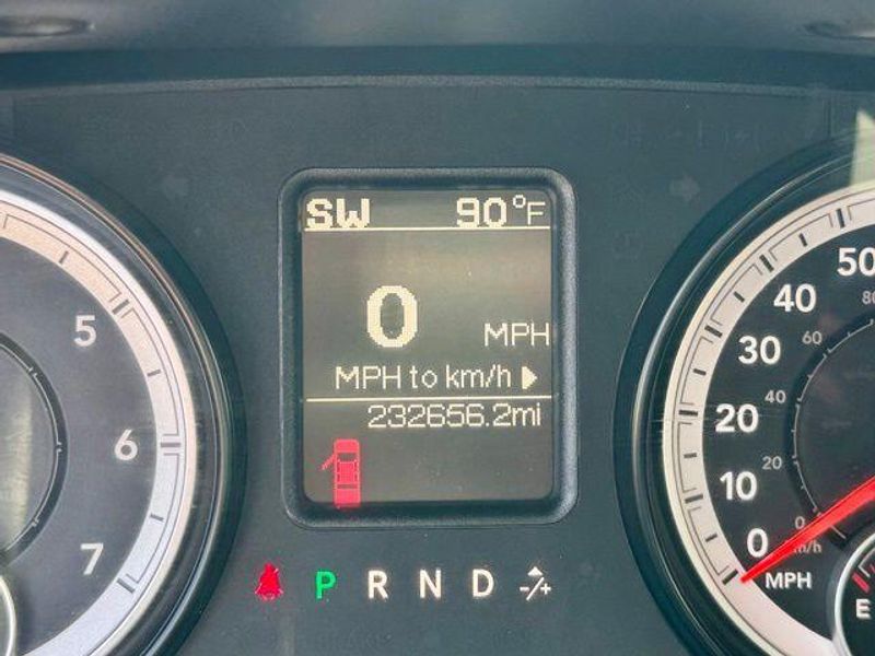 Used 2015 RAM 1500 Big HornImage 16
