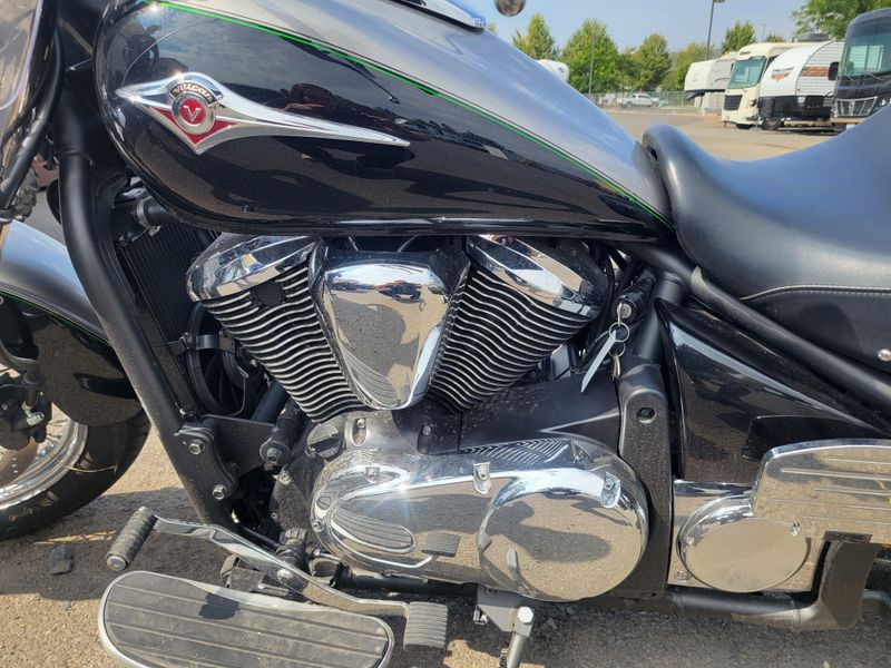 Used 2016 Kawasaki Vulcan Image 6