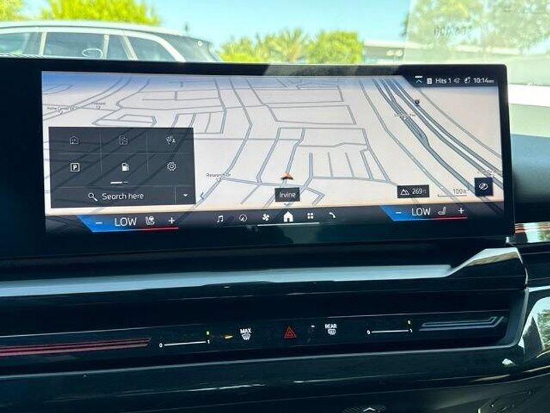 Used 2026 BMW 5 Series 530iImage 28
