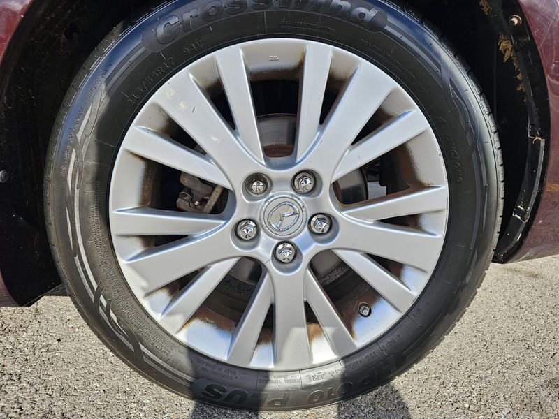 Used 2009 Mazda Mazda6 i TouringImage 9