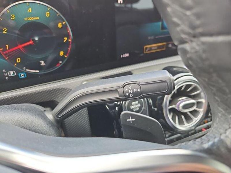 2021 Mercedes Benz A 220 4MATIC photo 26