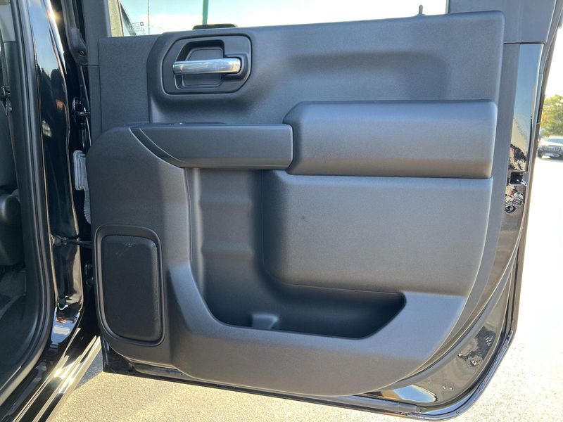 Used 2023 Chevrolet Silverado 2500HD Custom