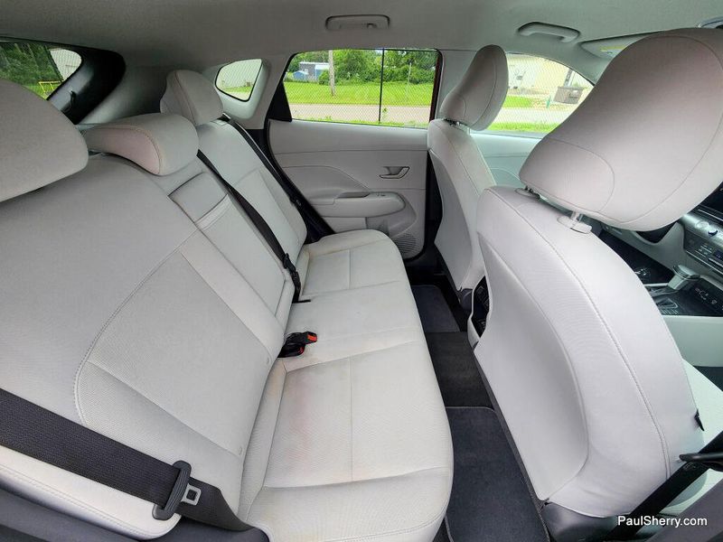 Used 2024 Hyundai Kona SEL