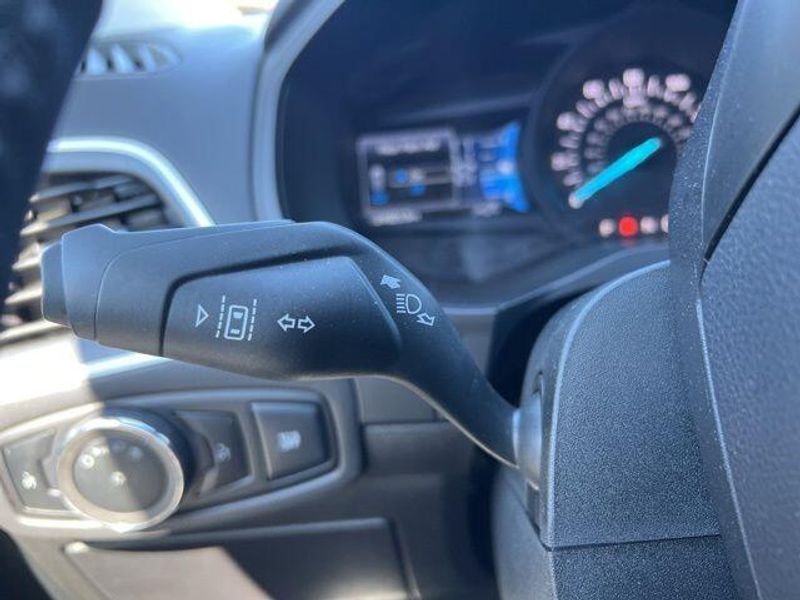 2024 Ford Edge SELImage 39