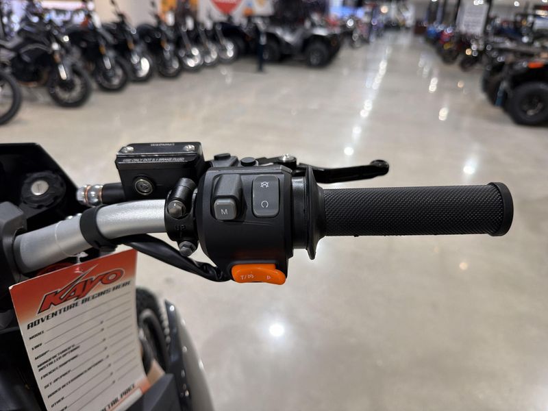 New 2026 Kayo EC2I Image 25