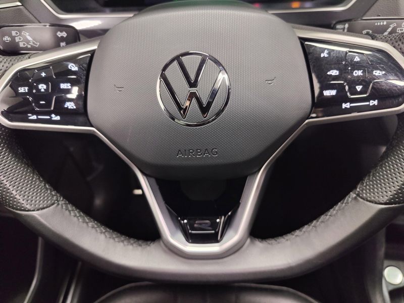 2024 Volkswagen Tiguan SE R-Line Black AWD w/SunroofImage 27
