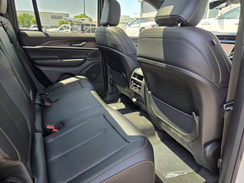 New 2026 Jeep Grand Cherokee 85th Anniversary Edition 4x4