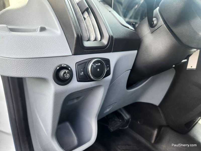 2019 Ford Transit-350 XLImage 43