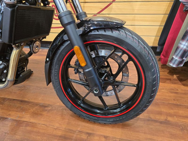 New 2027 Royal Enfield Guerrilla 450 Image 11