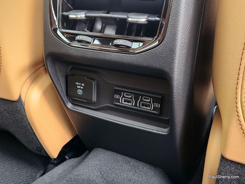 New 2025 Jeep Grand Cherokee L Summit Reserve 4x4Image 57