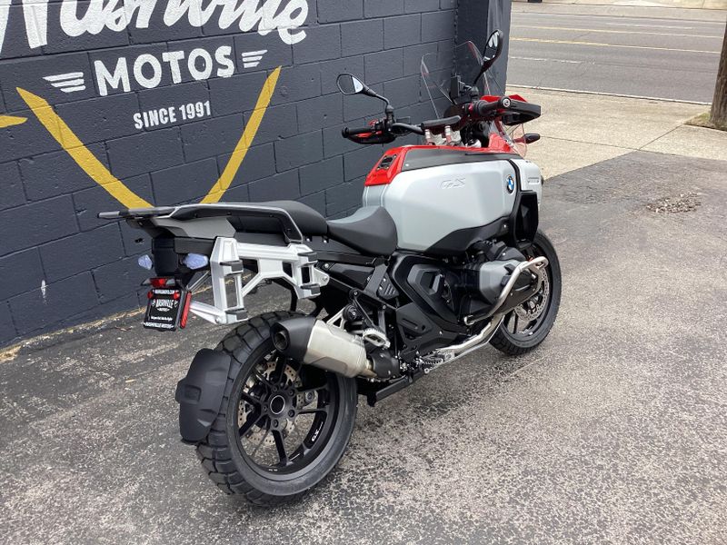 New 2026 BMW R 1300 GS Adventure 