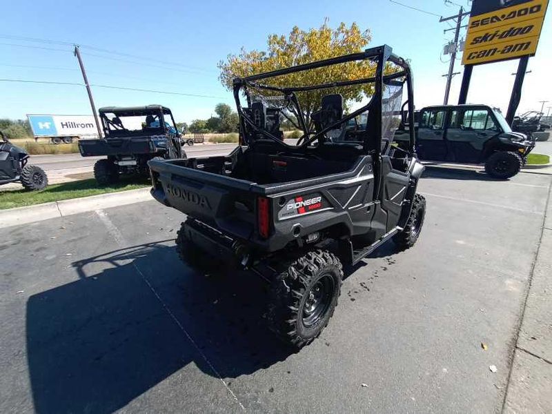 Used 2023 Honda PIONEER 1000 