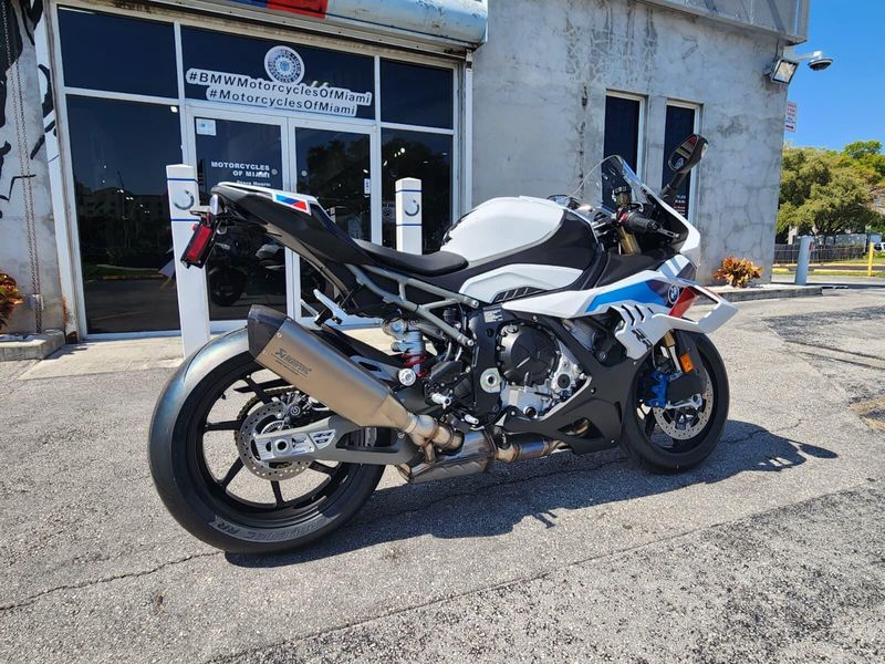 2026 BMW S 1000 RRImage 12