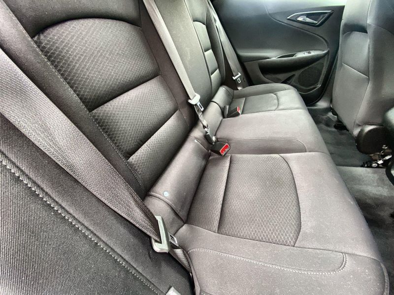 Used 2023 Chevrolet Malibu LSImage 25