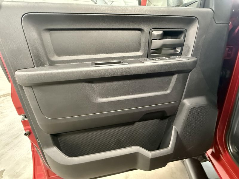 New 2026 RAM 2500 Tradesman Crew Cab 4x4 6