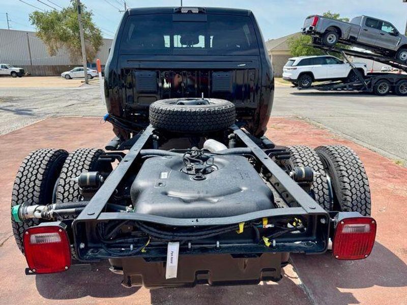 New 2027 RAM 3500 Chassis Cab Big HornImage 6