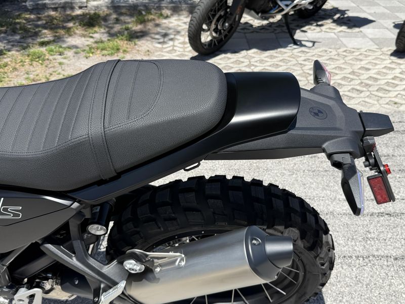 2026 BMW R 12 G/S