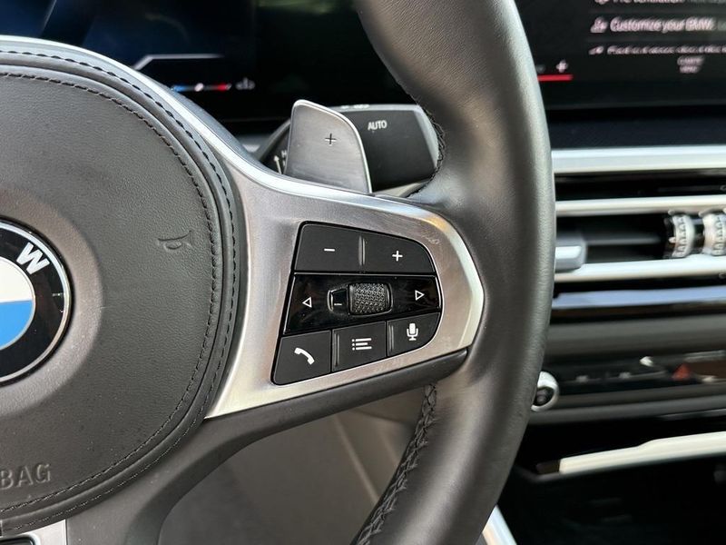 2023 BMW 2 Series M240iImage 25