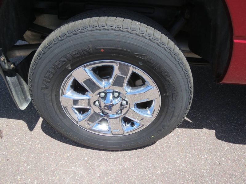 Used 2014 Ford F-150 XLT 4x4 4dr SuperCrew Styleside 5.5 ft. SBImage 10