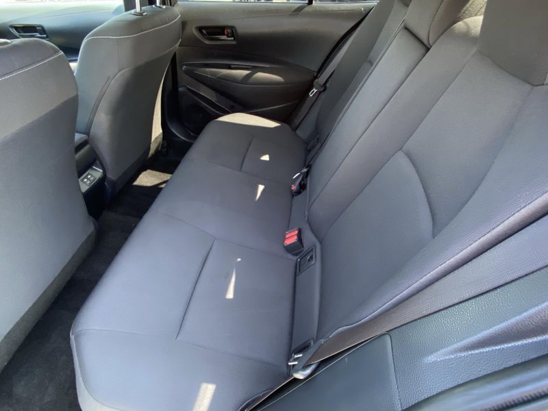 Used 2024 Toyota Corolla LEImage 13
