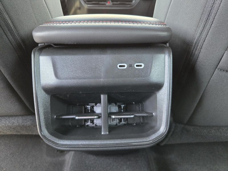 New 2026 Dodge Charger R/T 4-door Awd