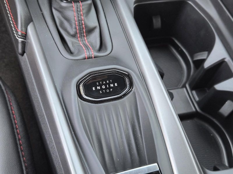 New 2026 Dodge Charger Scat Pack 2-door Awd