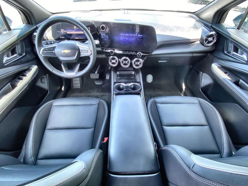 Used 2024 Chevrolet Blazer EV LTImage 19