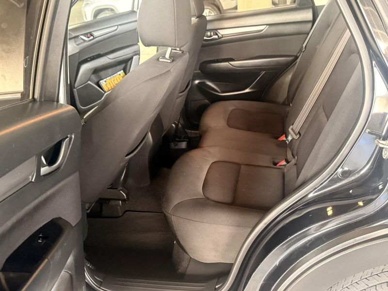 2019 Mazda CX-5 Sport photo 14