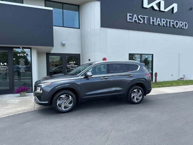 Used 2023 Hyundai Santa Fe SELImage 1