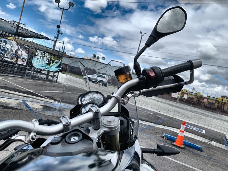 Used 2017 BMW F 800 GS Image 21