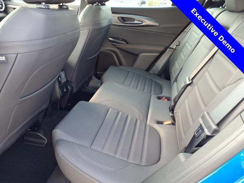 New 2025 Alfa Romeo Tonale VeloceImage 11