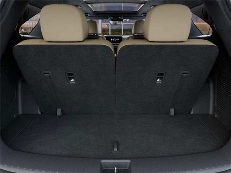 New 2026 Kia Sorento X-Line SX PrestigeImage 19