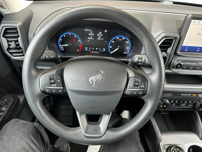 2024 Ford Bronco Sport Big BendImage 2