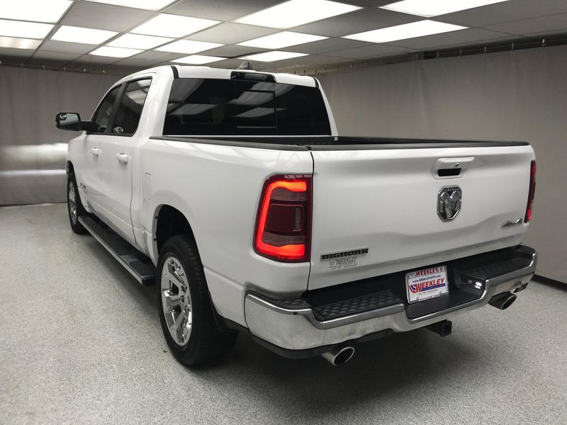 2021 RAM 1500 Big HornImage 17