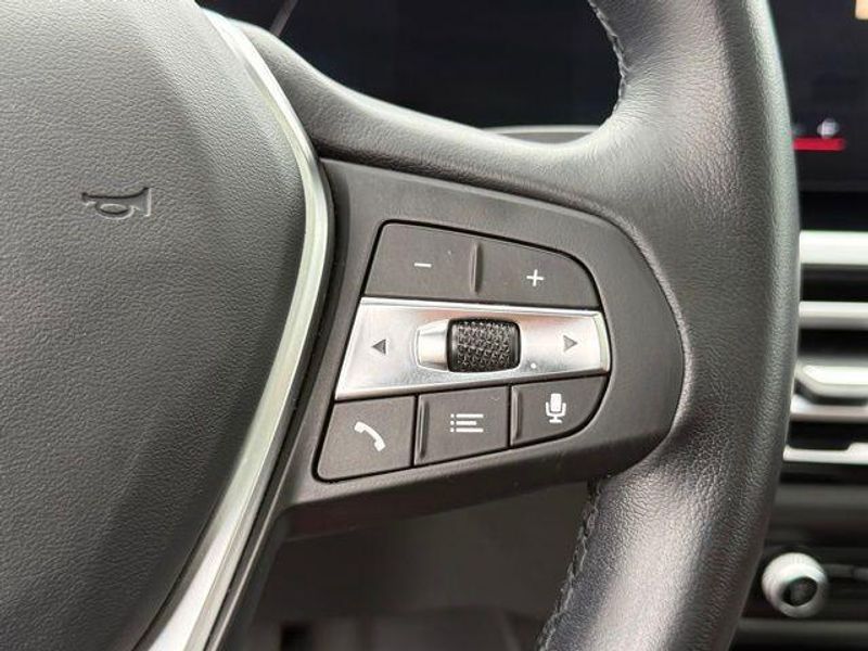 Used 2023 BMW i4 eDrive35Image 26