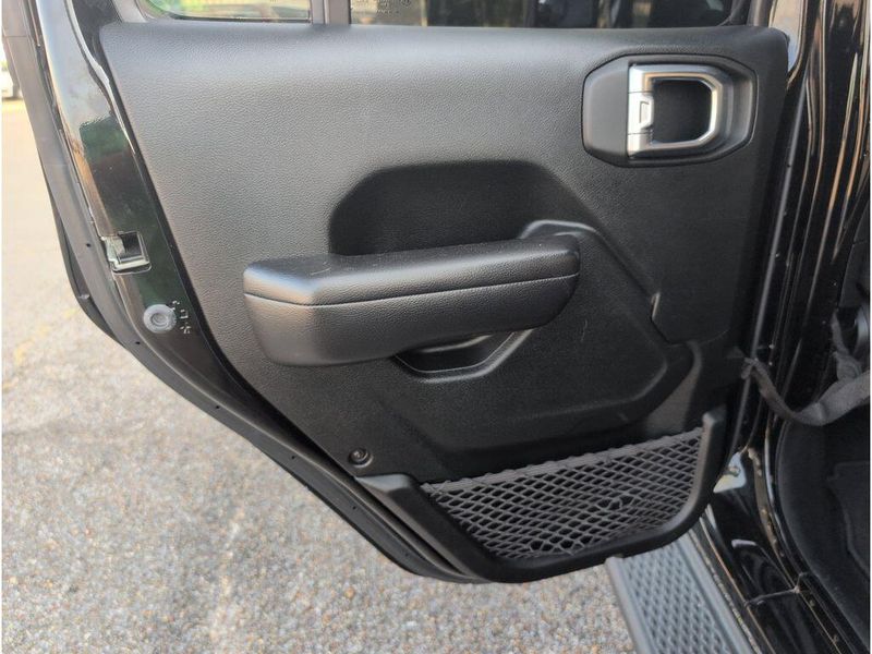 Used 2020 Jeep Gladiator Sport SImage 34