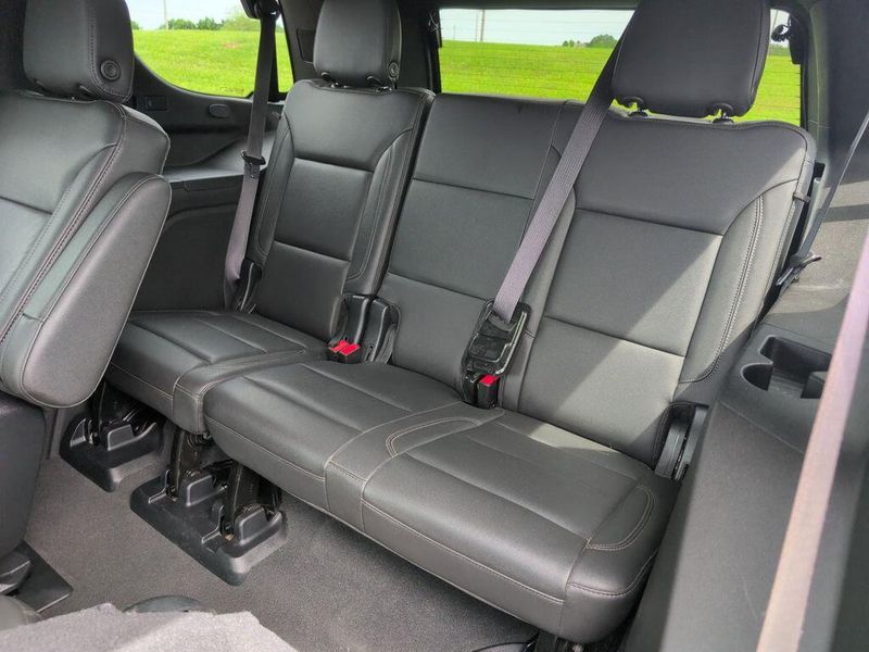 2021 Chevrolet Tahoe LTImage 34