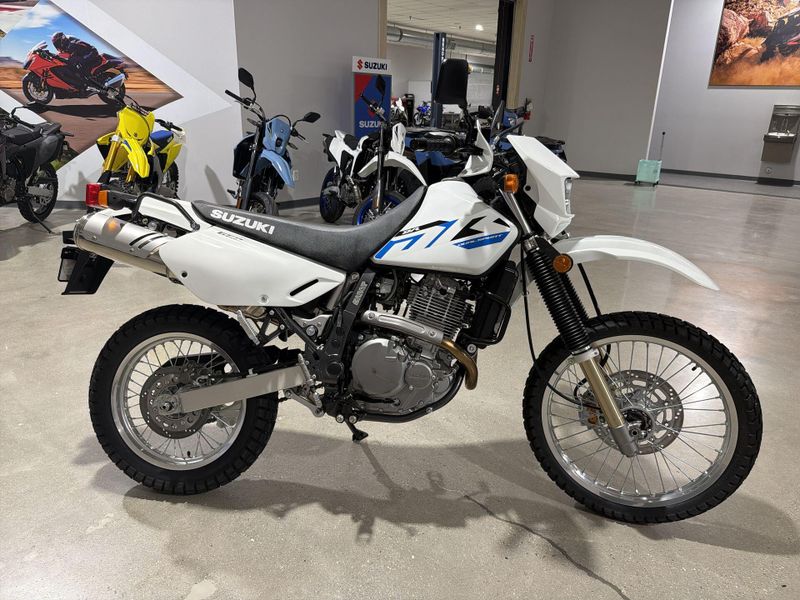 New 2026 Suzuki DR650S Image 18