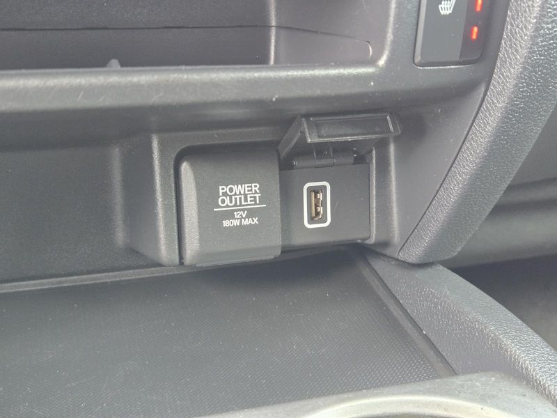 Used 2019 Honda Passport EX-L