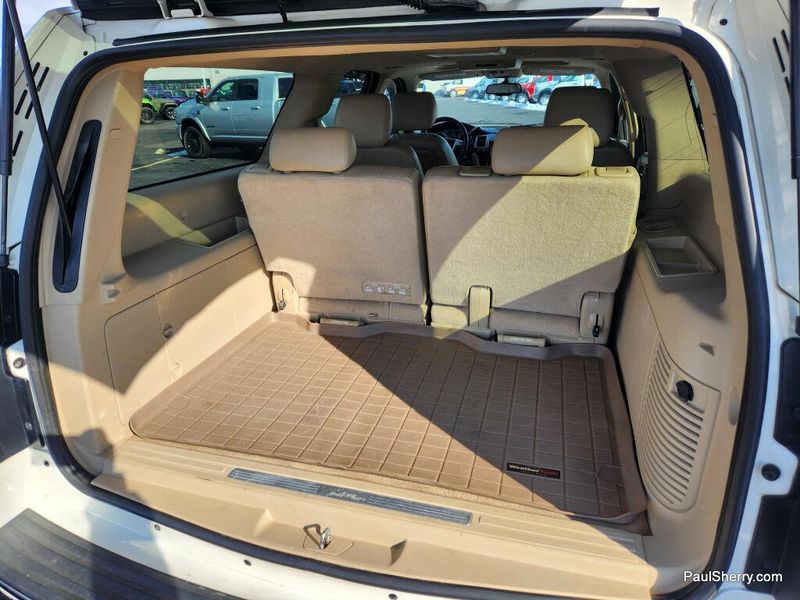 Used 2011 Cadillac Escalade ESV Premium