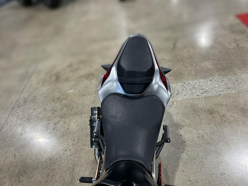 Used 2019 Kawasaki Z900 Image 20