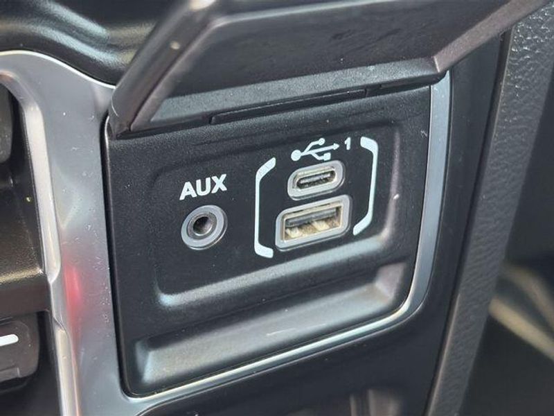 Used 2023 Jeep Gladiator High AltitudeImage 28