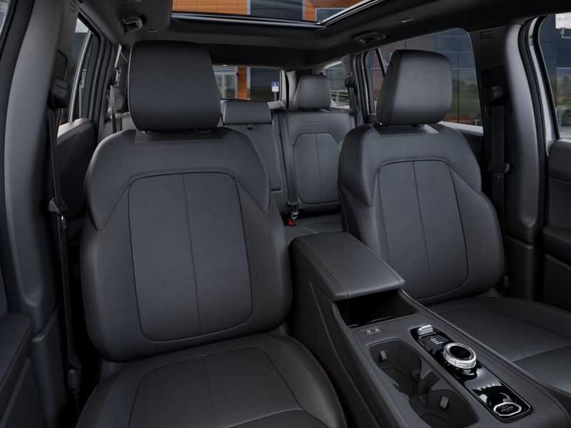 New 2026 Jeep Cherokee Limited 4x4Image 55