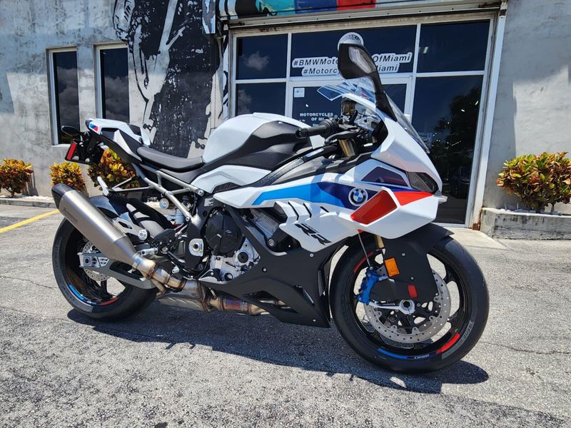 2026 BMW S 1000 RRImage 10
