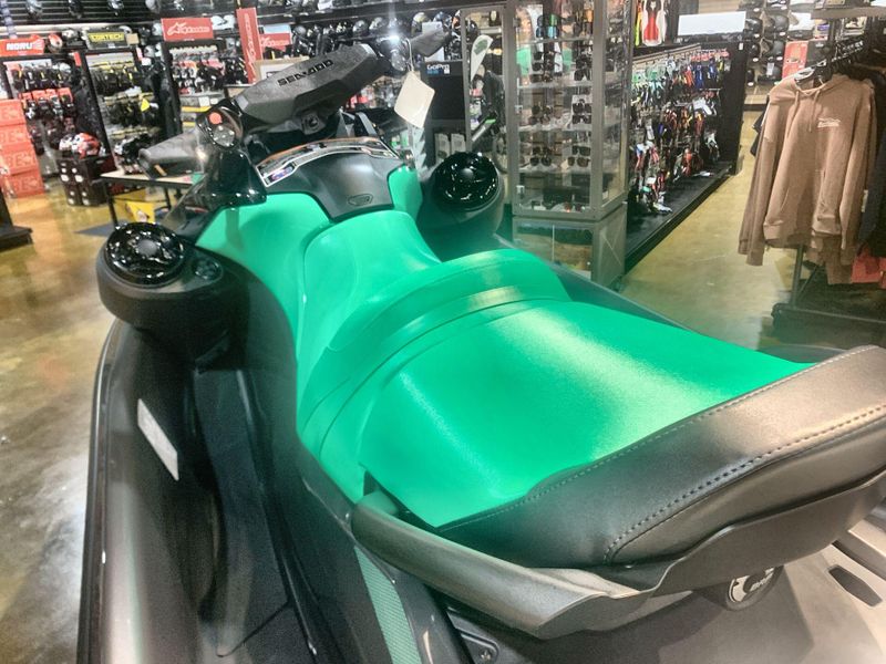 New 2026 Sea-Doo GTI SE 130 Image 24