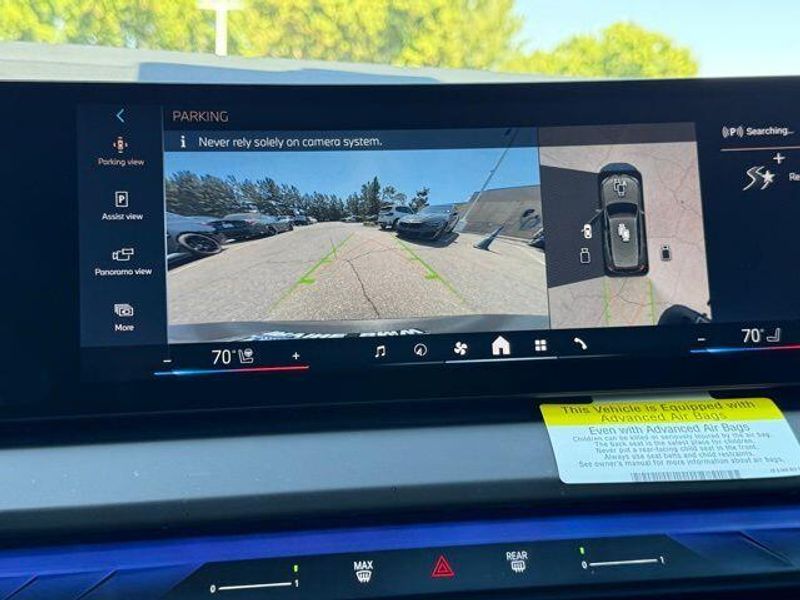 Used 2025 BMW X3 30 xDriveImage 30